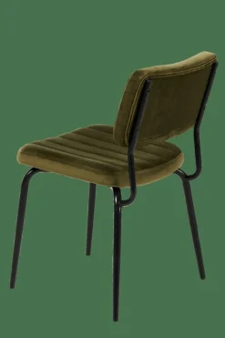 Online CASA ROXY Chaise De Salle à Manger Largeur : 46cm
