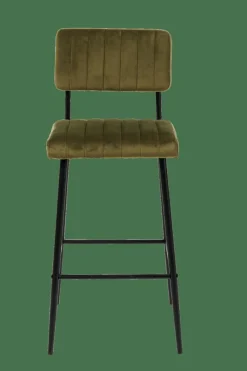 New CASA ROXY Tabouret De Bar Profondeur : 44cm