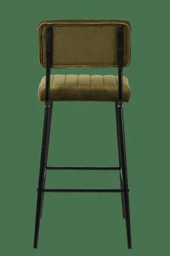 New CASA ROXY Tabouret De Bar Profondeur : 44cm
