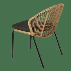 Outlet CASA ROYAN Chaise Naturel