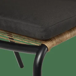 Outlet CASA ROYAN Chaise Naturel
