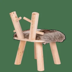 Sale CASA RUDOLF Tabouret Naturel