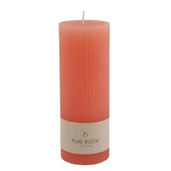 Outlet CASA RUSTIC Bougie Ivoire