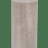 Sale CASA RUSTIC Rib Bougie Gris
