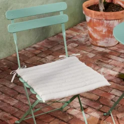 Sale CASA SALSA Coussin D'assise Beige