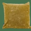 Clearance CASA SAMIR Coussin Vert