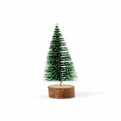 Clearance CASA SAPIN Sapin Décoratif Blanc