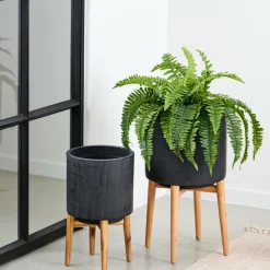 Clearance CASA SCURO Pot De Fleurs