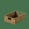 Best CASA SEAGRASS Panier Tiroir Avec Anses Naturel