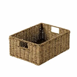 Best CASA SEAGRASS Porte-serviettes Naturel