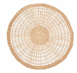 Best CASA SEAGRASS Porte-serviettes Naturel