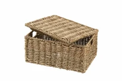 Best CASA SEAGRASS Porte-serviettes Naturel