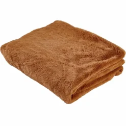 Sale CASA SENSATION Plaid Brun