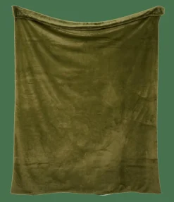 Hot CASA SENSATION Plaid Vert Foncé