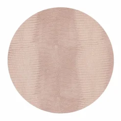 New CASA SERPA Set De Table Beige