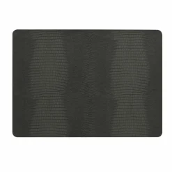 Online CASA SERPA Set De Table Brun Clair