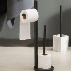 Online CASA SHADOW Organisateur De Toilette Noir