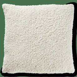 New CASA SHAUN Coussin Blanc Cassé