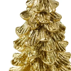 Discount CASA SHINY Bougie Doré