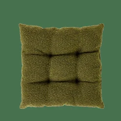 Hot CASA SIERA Coussin D'assise Vert
