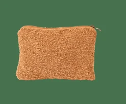 Outlet CASA SIERA Trousse De Maquillage Brun