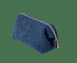 Online CASA SIERA Trousse De Toilette Bleu Foncé
