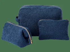 Online CASA SIERA Trousse De Toilette Bleu Foncé