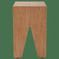 Best CASA SIGUR Table D'appoint Naturel