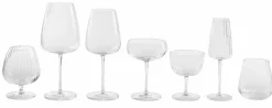 Outlet CASA SILHOUETTE Bouteille 1,25 L Transparent