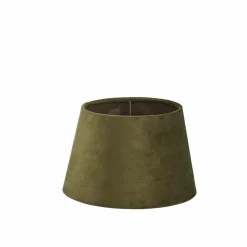 Online CASA SILKE Abat-jour Vert
