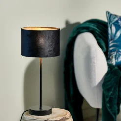 Online CASA SILKE Abat-jour Vert