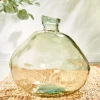 CASA SIMPLICITY Vase Brun