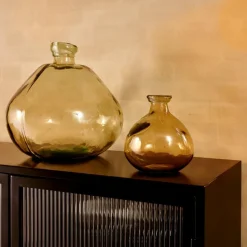 Hot CASA SIMPLICITY Vase Taupe