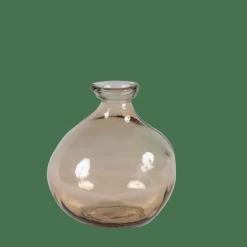 Hot CASA SIMPLICITY Vase Taupe