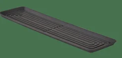 Best CASA SINK Tapis égouttoir Gris
