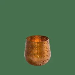 Hot CASA SIRIUS Partylight Bronze