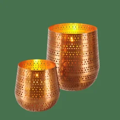 Hot CASA SIRIUS Partylight Bronze