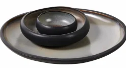 Clearance CASA SLATE Assiette