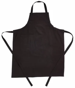Discount CASA SOFT BLACK Torchon Noir