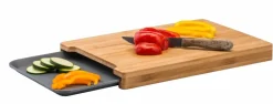 Discount CASA SOUS CHEF Spatule Argent