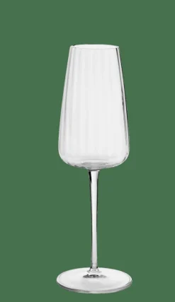 Best CASA SPEAKEASIES Flûte 21 CL Transparent