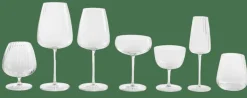 Clearance CASA SPEAKEASIES Verre 45 CL Transparent