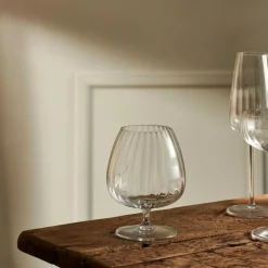 CASA SPEAKEASIES Verre à Cognac 46,5 CL Transparent