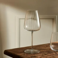 CASA SPEAKEASIES Verre à Vin 55 CL Transparent