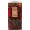 Outlet CASA SPICY Pot-pourri Rouge