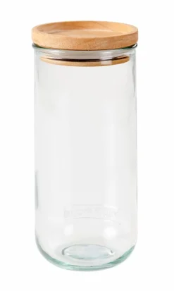 New CASA STACKO Bocal 35 CL Transparent
