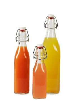 New CASA STACKO Bocal 35 CL Transparent