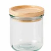 Best CASA STACKO Bocal 82 CL Transparent