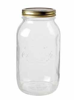 Best CASA STACKO Bocal 82 CL Transparent