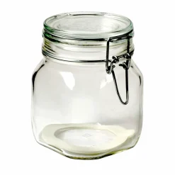 Best CASA STACKO Bocal 82 CL Transparent